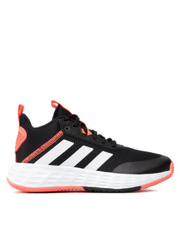 Кроссовки Adidas, черный ownthegame 2.0 k gz3379 | fekete