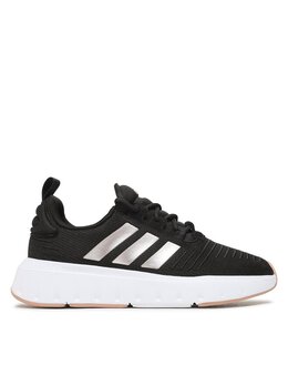 Кроссовки Adidas, черный swift run ig0560 | fekete
