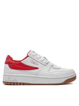 Кроссовки Fila, белый 0000303818449 | weiß