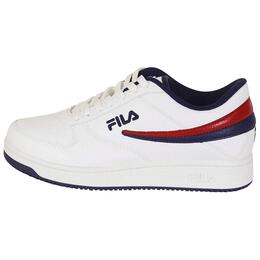 Fila Кроссовки A-Low 'White Sycamore Red' 1cm00551-125 | white black