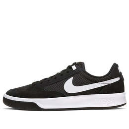 Кроссовки adversary sb Nike, черный cj0887-001 | black