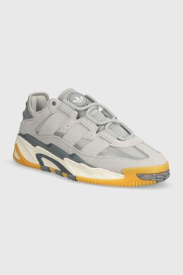 Кроссовки Adidas, серый ppyh-obm0do_90x | szary