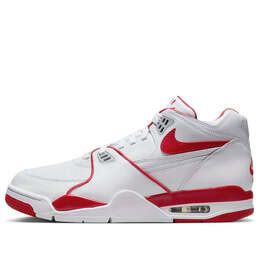 Кроссовки авиарейс 89 Nike, белый hm3467-100 | white/red