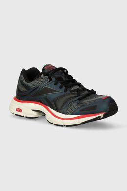 Кроссовки Premier Reebok Classic, темно-синий ppyh-obm1wo_59x | granatowy