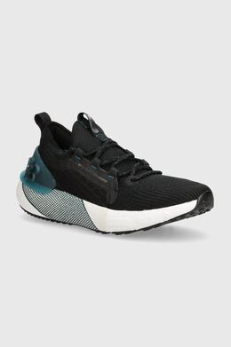 Кроссовки Hovr Phantom 3 SE Under Armour, черный 9byx-obm1mu_99b | nero