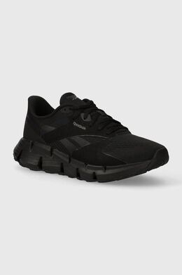 Кроссовки Zig Dynamica 5 Reebok, черный ppyh-obm1z0_99x | nero