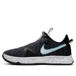 Кроссовки стр. 4 Nike, черный cd5079-004 | black/grey