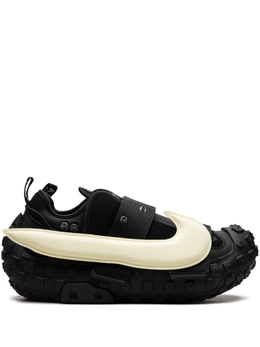 Кроссовки Air Flea 2 Black Alabaster из коллаборации с Cactus Plant Flea Market Nike, черный dv7164 | черный