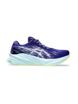 Кроссовки Asics, темно-синий 4525612 | dunkelblau