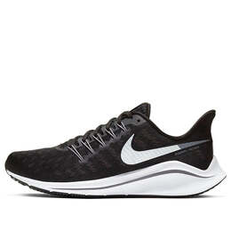 Кроссовки air zoom vomero 14 Nike, черный ah7858-011 | black