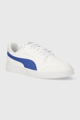 Кроссовки Shuffle Puma, белый ppyx-obm0cp_00d | bianco