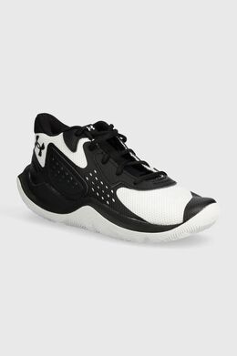 Кроссовки Jet 23 Under Armour, черный 9byx-obm1my_99a | nero