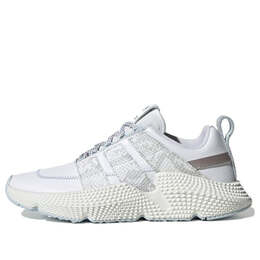 Кроссовки оригиналы prophere v2 Adidas, белый fw5355 | white