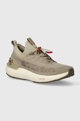 Кроссовки Hovr Phantom 3 SE Storm Under Armour, бежевый 9byx-obm1mw_08x | beige