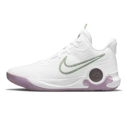 Винтажные баскетбольные кроссовки Nike KD Trey 5 IX унисекс dj6922-100（team4-男女款节奏浪潮）