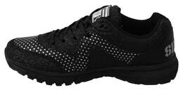 Philipp Plein Running Jasmines Кроссовки Женская обувь, черный 7136431996988 | black