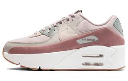 Женские кроссовки Nike Air Max 90 Lifestyle, White/Red fd4328-001 | white/red