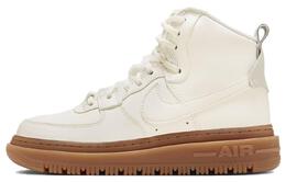 Женские кроссовки для скейтбординга Nike Air Force 1, White fv3644-119 | white