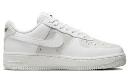 Кроссовки Air Force 1 07 White And Photon Dust Women's Nike dz2708-102 | white gray