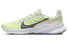 Кроссовки Nike SuperRep Go 3 NN Flyknit Sneakers dh3393-175