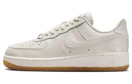 Женские кроссовки для скейтбординга Nike Air Force 1, Beige dz2708-001 | beige