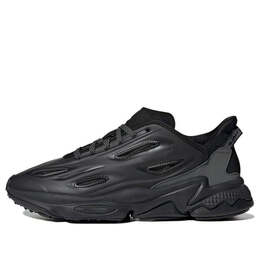 Кроссовки ozweego celox Adidas, черный gy3227 | black