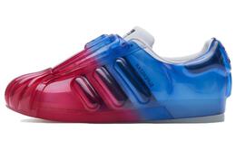 Adidas Кроссовки Superstar Bubble 'Red Blue' ih8173 | red blue