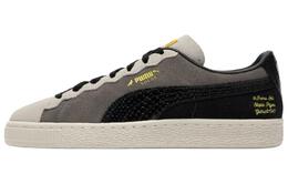Кроссовки Jeff Staple X Puma Suede 2 Grey Black 392202-01