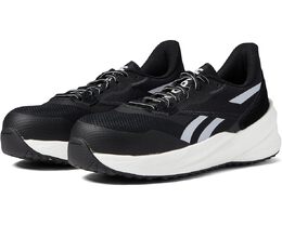 Кроссовки Reebok Work Floatride Energy Daily Work EH Comp Toe, цвет Black/White 9620690 | black/white