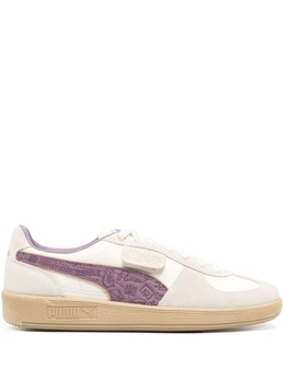 Puma кеды Palermo из коллаборации с Sophia Chang, нейтральный цвет 397307 | нейтральный цвет