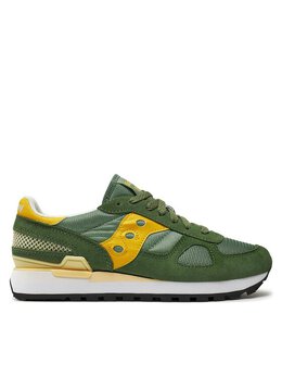 Кроссовки Saucony, зеленый 0000303779702 | grün