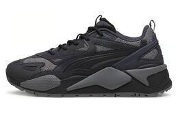 Кроссовки Puma Chunky унисекс, Black 390776-21 | black