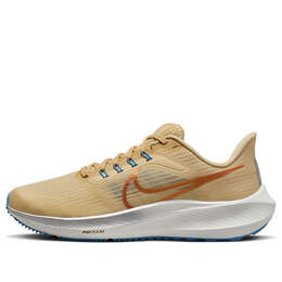 Кроссовки air zoom pegasus 39 Nike, коричневый dx1826-200 | brown