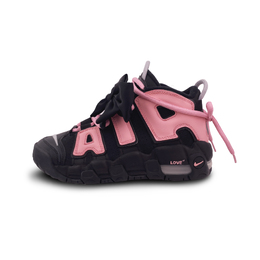 Женские баскетбольные кроссовки Nike Air More Uptempo Vintage, 	 Pink dm0017-001（team122-女款甜心芭比） | 	 pink