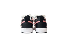 Женские кроссовки для скейтбординга Nike Court Borough Low, Lotus bq5448-115（team49-莓烦恼2.0） | lotus