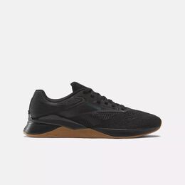 Кроссовки Nano X4 Reebok, мультиколор 100074185 | black / pure grey / reebok lee 3