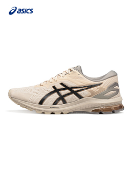 Кроссовки мужские Asics GT00 дышащие, серый / серебристый 770442797731 | 灰色/银色