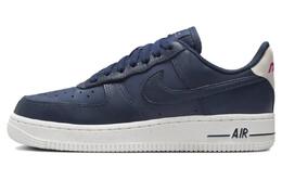 Кроссовки Nike Air Force 1 07 LX Obsidian Women's dz2708-100