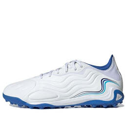 Кроссовки copa sense.1 tf Adidas, белый gw3548 | white/blue