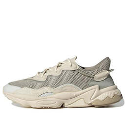 Кроссовки ozweego Adidas, серый gw9746 | gray