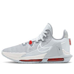 Кроссовки леброн свидетель 6 эп Nike, серый dc8994-003 | grey