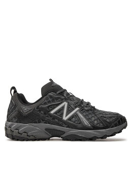 Кроссовки New Balance, черный 0000304041365 | schwarz