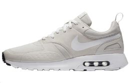Кроссовки Nike Air Max Vision Lifestyle Shoes Men Low-top Off White, цвет Off White 918230-008 | off white