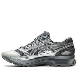Кроссовки x kiko kostadinov гель корика Asics, серебряный 1023a010-020 | silver