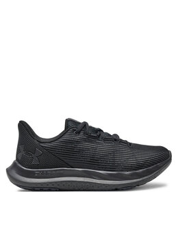 Кроссовки Ua W Charged Speed Swift 3027006-002 Under Armour, черный ua w charged speed swift 3027006-002 | schwarz
