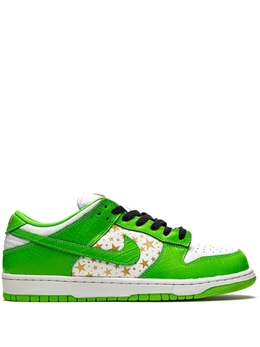 Кроссовки SB Dunk Low Nike, зеленый dh3228101 | зеленый