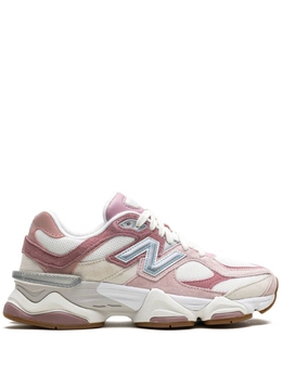 New Balance кроссовки 9060 Rose Pink, розовый u9060frl | розовый