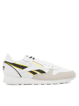 Кроссовки Reebok, белый 2230060487321 | weiß