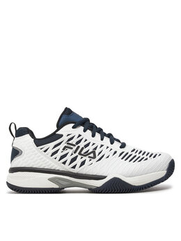 Теннисные кроссовки Vicente Women FTW22103A Fila, белый vicente women ftw22103a | weiß