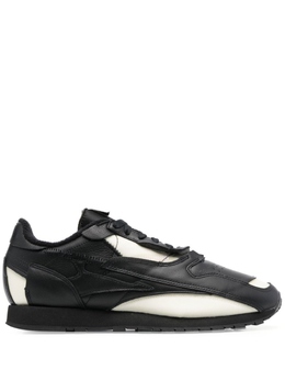 Maison Margiela кроссовки Memory Of из коллаборации с Reebok, черный s37ws0588p5037 | черный
